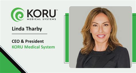 Pioneering Patient Centric Solutions The Koru Medical Systems Story