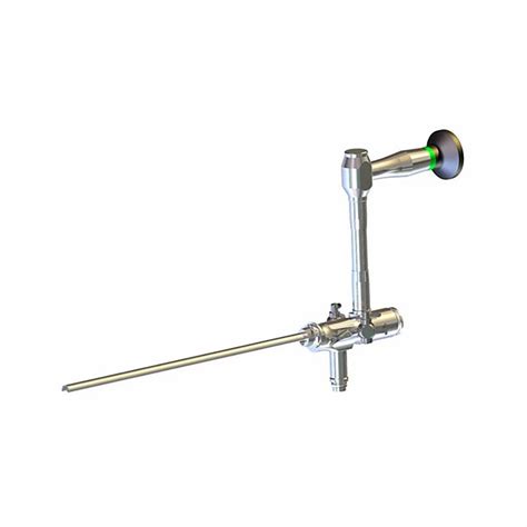 Stainless Steel Richard Wolf Rigid Nephroscope At Rs In Ahmedabad