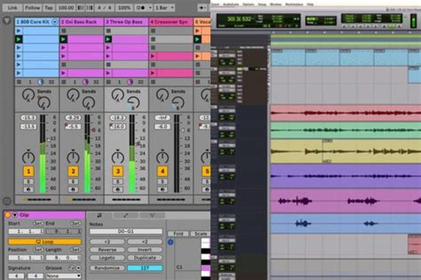 Ableton Live Vs Pro Tools Which Is Better Musician Wave