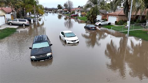 January 2023 Was Nations 6th Warmest On Record National Oceanic And