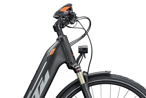 Ktm Macina Style 610 Einrohr 2020