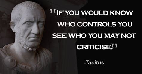 Tacitus Quotes - ShortQuotes.cc