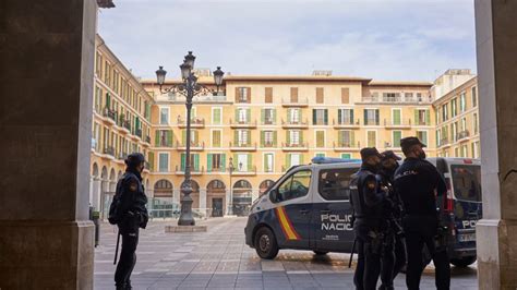 Se disparan un 28 por ciento las agresiones a policías y guardias