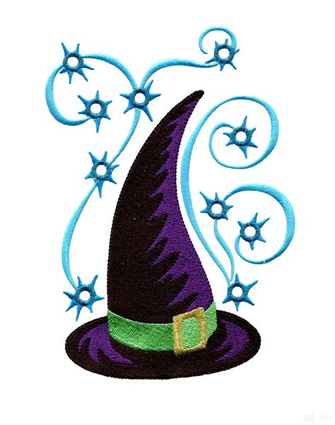 Free Witches Hat, Download Free Witches Hat png images, Free ClipArts ...