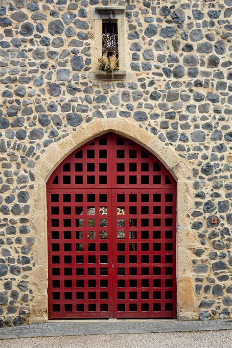 Les Portes D Usson S Ndrine Flickr