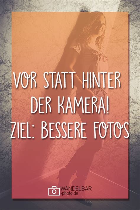 Wie Dich Nur Zwei Shootings Besser Machen Fotografieren Lernen