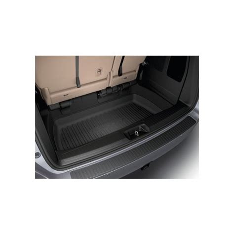 Compare Price: honda odyssey cargo liner - on StatementsLtd.com