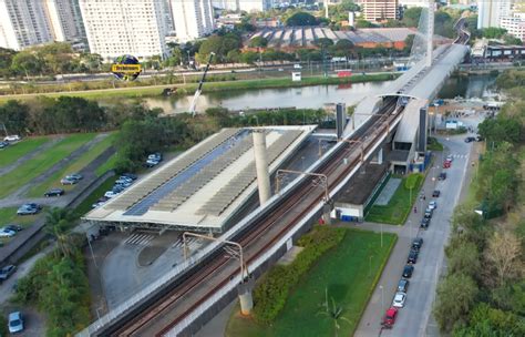 Linha Lil S Passa A Contar Sistema De Gera O De Energia Solar