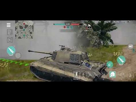 Ma Y Gameplay Z War Thunder Edge Na Telefon Link Do Muzyki Pod Filmem