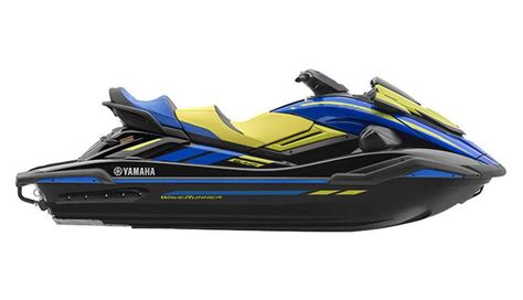 2022 Yamaha FX Limited SVHO Watercraft Merced California FX1800A X