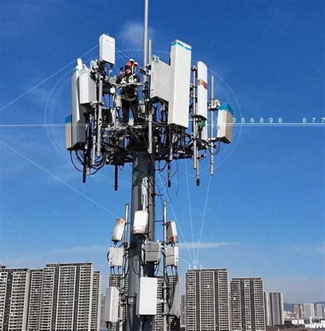 中国联通5g A通感一体赋能低空管理，为南京低空经济注入新动能 知乎