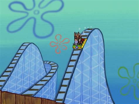 9 Fakta Glove World Taman Hiburan Bikini Bottom