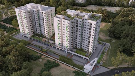 Mana Macasa Emerald In Sarjapur Road Bangalore Price Reviews