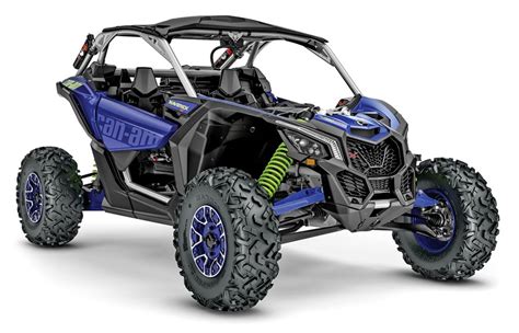 Can Am Utvs Utv Action Magazine