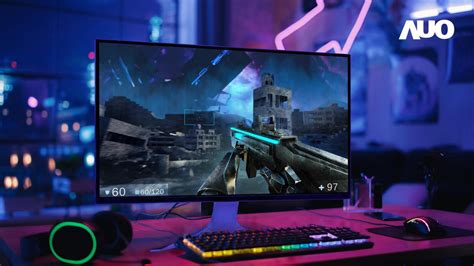 144Hz is Completely Outdated! The First 4K 240Hz Gaming Monitor ...