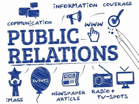 Public Relations Major 7 Things To Know Before Applying College