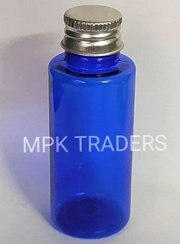 Screw Cap Ml Pharma Pet Bottle At Rs Piece In Mahe Id