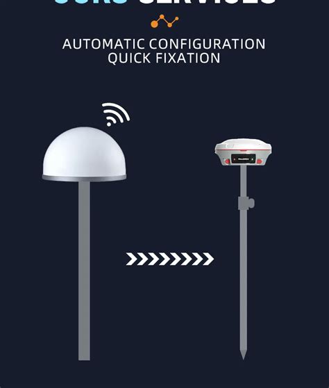 Sino Mars Pro Laser Lu5 Lsaer Base And Rover Gnss Receiver Gnss Survey