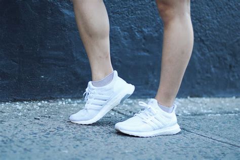 Adidas Ultra Boost Outfit Ideas Diary Of A Toronto Girl