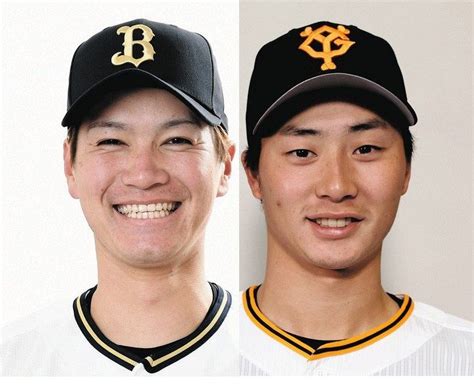 巨人、広岡大志とオリックス・鈴木康平がトレード 広岡は「ジャイアンツでプレーできたことを誇りに思う」：中日スポーツ・東京中日スポーツ