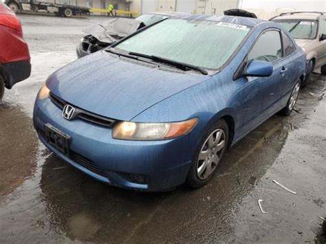 Honda Civic Lx For Sale Ca Martinez Mon Feb Used