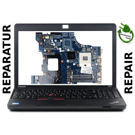 Lenovo ThinkPad Edge E545 Mainboard Repair LA 8127P 179 00