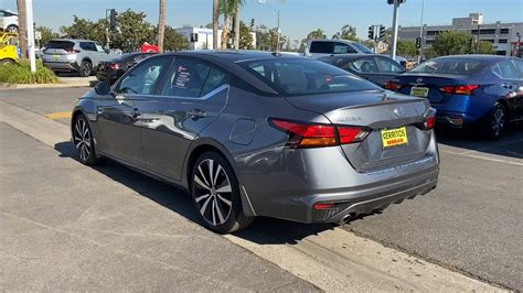 Nissan Altima Cerritos Los Angeles Anaheim Huntington Beach