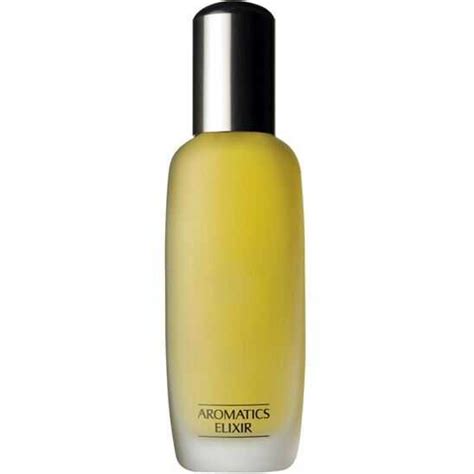 Clinique Aromatics Elixir Perfume Spray Edp Ml Kad N Parf M Dlays