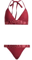 Μαγιο Adidas Performance Beach Bikini Φουξια Beachwear γυναικα ενδυση PL