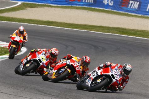 Motogp Mugello Spunti Considerazioni Domande Dopo Il Gp D