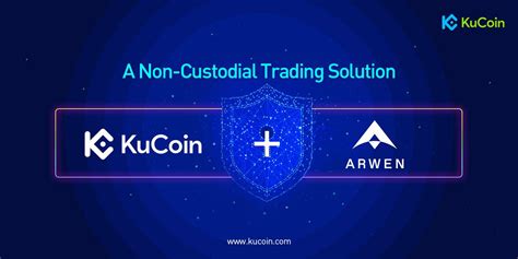 Kucoin Updates On Twitter Kucoin Partners With Arwen To Bring A Non