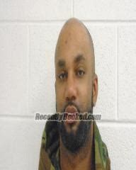 Recent Booking Mugshot For JAMARI DARIUS TRICE In Richmond County