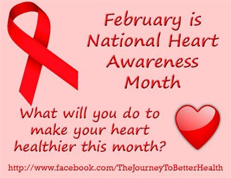 9 best images about FEBRUARY AWARENESS on Pinterest | Kid, Cas and Days in