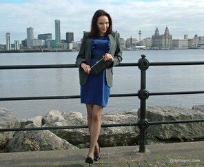 UPS LEGS 65 Stiletto Girl 019 Image 3 Porn Pic