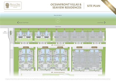 Banyan Tree Grand Residences Seaview Residences Home Global