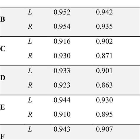 Group Level Activation Map Spatial Correlations Fisher S Z Between