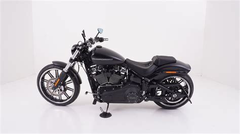 HARLEY DAVIDSON FXBRS Breakout 114 Kaufen Auf Ricardo