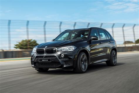 Bmw X5 M Chega Ao Brasil E Parte De R 648950 Auto Tv