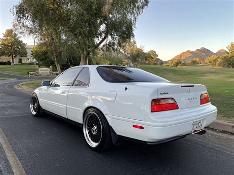 1995 Acura Legend Coupe Available For Auction 6899546