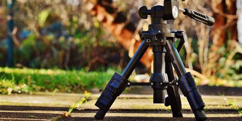 11 Amazing Tall Camera Tripod For 2023 Cellularnews