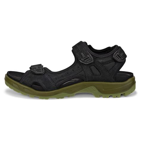 Ecco Offroad Yucatan Sandal Sandalen Versandkostenfrei