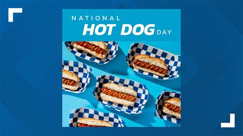 Best-tasting hot dog: Consumer Reports tests various brands | wfmynews2.com