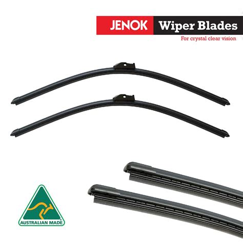 Wiper Blades For Alfa Romeo Wagon Jenok