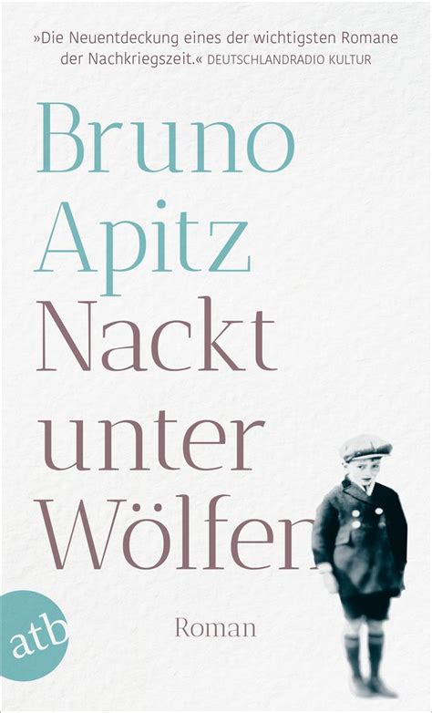 Nackt unter Wölfen von Bruno Apitz Buch 978 3 7466 3026 7