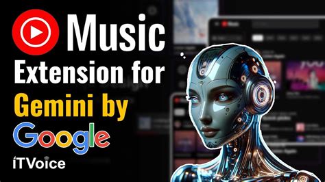 10 Exciting Features Of YouTube Music Gemini By Google Fusion Chat