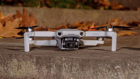 DJI Mavic Mini 2 il ritorno del drone più piccolo e leggero