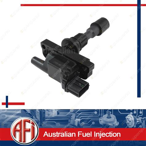 Afi Ignition Coil C For Mazda Astina Protege Bj Sedan Hatch