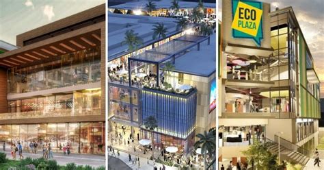 Cuáles son los 6 malls que abrirán en Perú en el 2023 Descubre cuándo