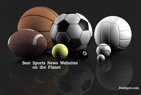 Top 80 Sports News Websites in 2025