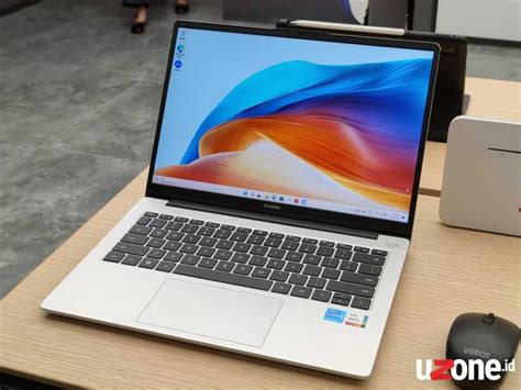 Huawei Rilis Matebook D Dan D Di Indonesia Harga Rp Jutaan